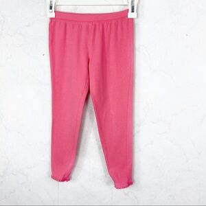 [Gap] Pink Capri Leggings